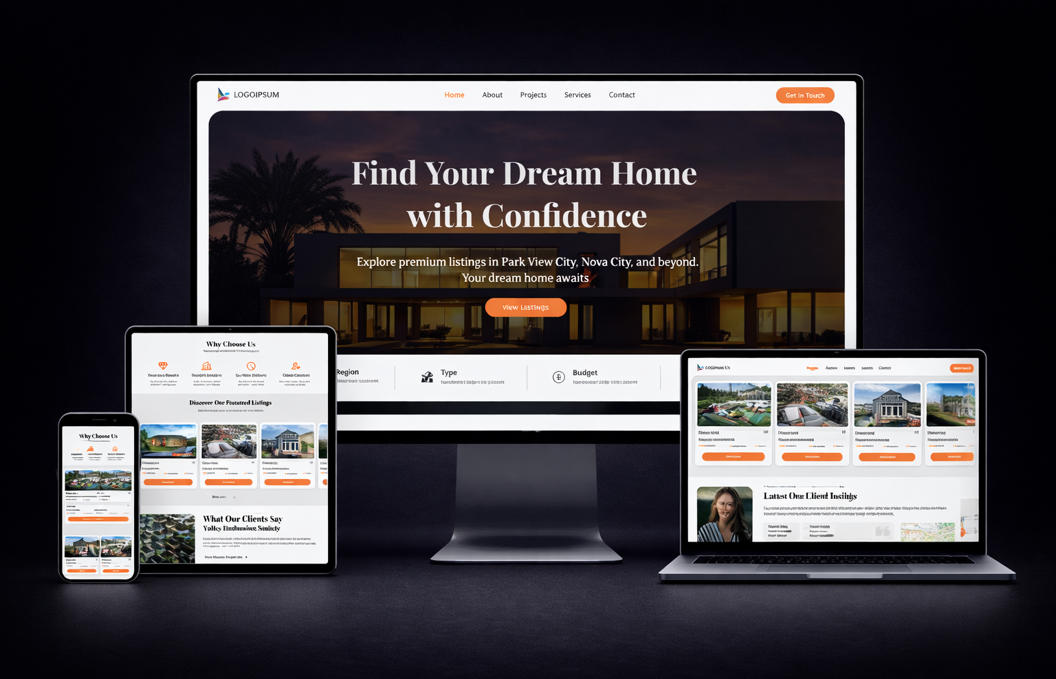 HomeHeaven